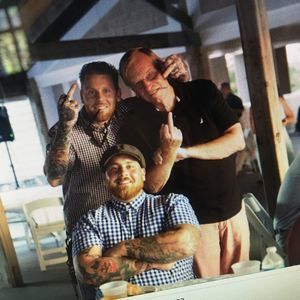 Meet your Posher, Nathaniel